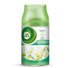 აეროზოლი Air Wick გაზაფხულის სურნელი 250მლ