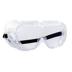 Transparent glosess closed Lux optical