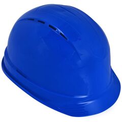 Helmet 1470-AL blue