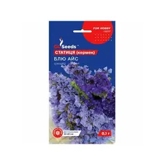 Семена Статица "GL Seeds" 0.1 г