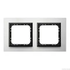 ჩარჩო OSPEL 2 163x92x11.5