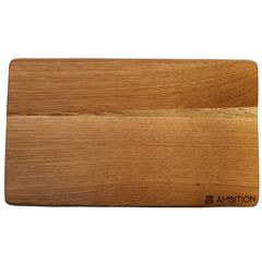 Cutting board DAJAR NATURAL 40x30 cm