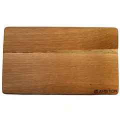 Cutting board DAJAR NATURAL 40x30 cm