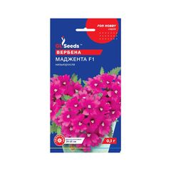 Verbena flower seeds 0.1g