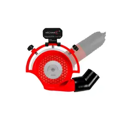 Accessory dust collector Distar 89568442153