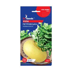 Radish seeds Petrovskaya 1 g