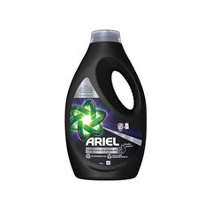 თხევადი სარეცხი საშუალება Ariel 900მლ შავი ქსოვილის