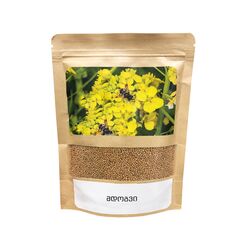 Mustard seeds 200 g Sinapis Alba ASTA