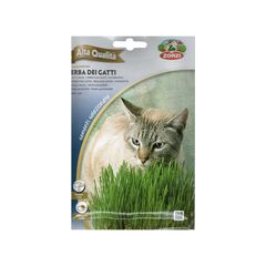 Catnip seeds ERBA DEI GATTI AQ 25 g