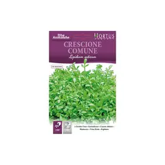 Cress seeds 00201-10 7 g