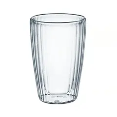 Set of thermal glasses DAJAR Curly AMBITION 350 ml 2 pcs