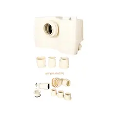 Fecal pump for sewerage Grundfos Sololift2 WC-3