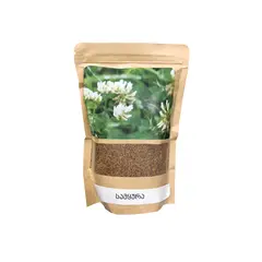 სამყურას თესლი 500 გ White clover JURA trifolium repens