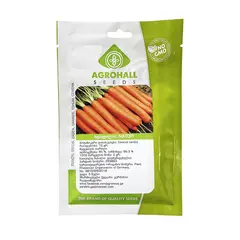 Carrot seeds Natofi 10 g