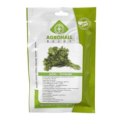 Семена кориандра Coriander Coriandrum sativum 20 г