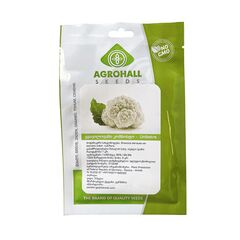 Cauliflower seeds Unibotra 1 g