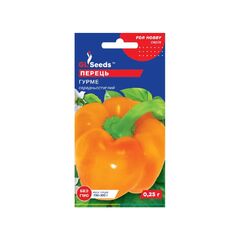 Семена перца "GL Seeds" 0.25 г