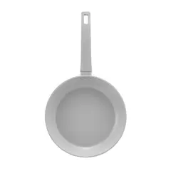 Frying pan DAJAR AMBITION Qualum Basic Gris 28 cm