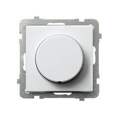 Dimmer without frame OSPEL 71x71x53
