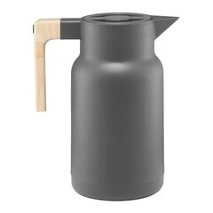Thermos DAJAR NATURAL gray 950 мл