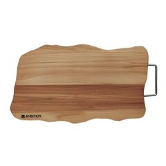 Cutting board with handle DAJAR 36x20 cm