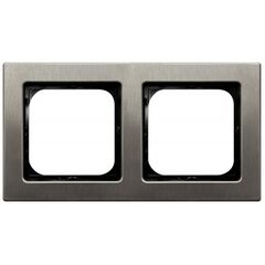 Frame Ospel Sonata Inox R-2RM/37 2 sectional
