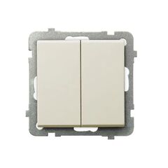Switch cross without frame OSPEL 2 ŁP-19R/m/27Sonata