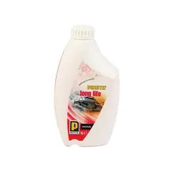Antifreeze concentrate red Prista Long Life 1 l