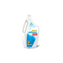 Blue antifreeze concentrate Prista 4 l