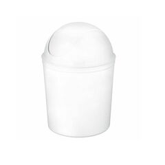 Garbage bin Jotta CLASSIC 87457 5l white