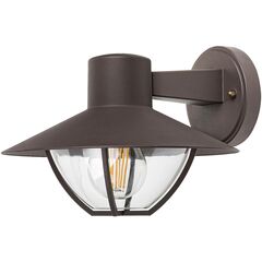 Garden and park lamp Rabalux 7884 Almada 1 E27 40w bronze
