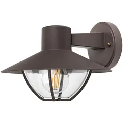 Garden and park lamp Rabalux 7884 Almada 1 E27 40w bronze