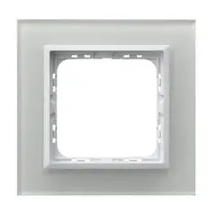 Frame-glass OSPEL 92x84x9.7
