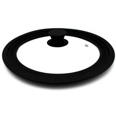 Lid glass Ambition UNIV. 20/22/24CM MISTY