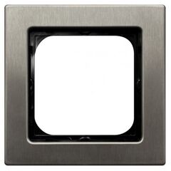 Frame Ospel Sonata Inox R-1RM/37 1 sectional