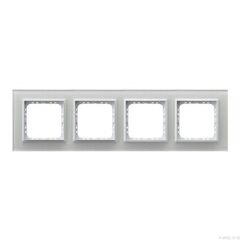 Frame-glass OSPEL 4 305x92x9.7