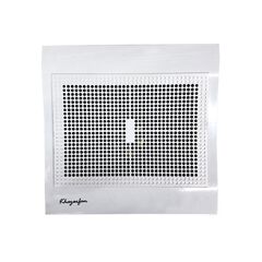 Вентилятор Khazar Fan BNF-180-100/S