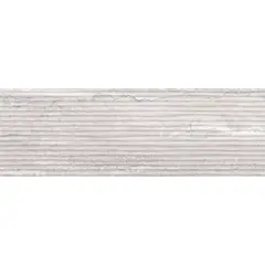 Tile Halcon Ceramicas PR PANTHEON DUMAS GRIS 30X90cm