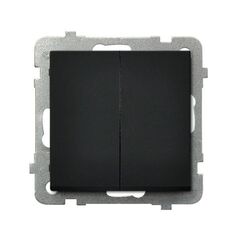 Switch pass-through without frame Ospel Sonata ŁP-10R/m/33