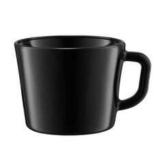 Cup DAJAR AM-BLACK JUMBO 450ML