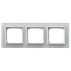 Frame-glass OSPEL 3 234x92x9.7