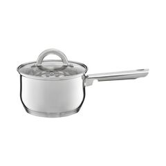 Pot with lid DAJAR AMBITION Berry 16 cm 1.9 l