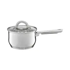 Pot with lid DAJAR AMBITION Berry 16 cm 1.9 l