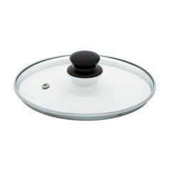 Крышка стеклянная Domotti 20 CM
