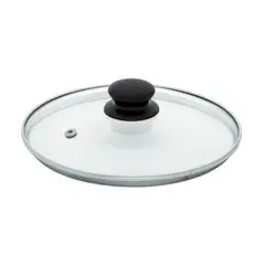 Lid glass Domotti 20 CM