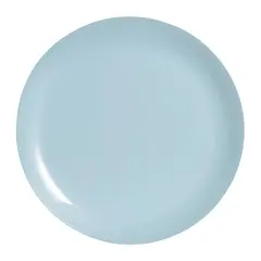 Dinner plate DAJAR DIWALI PARADISE BLUE 25 cm