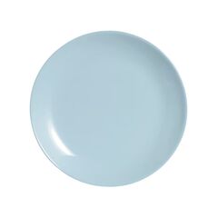 Тарелка обеденная DAJAR Diwali Paradise Blue 19 см