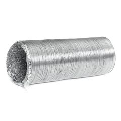 Corrugated aluminum Ifan 120213 10 m