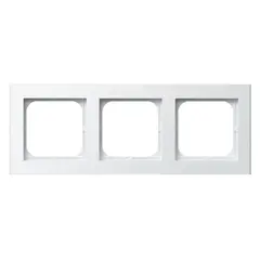 Frame Ospel Sonata R-3R/00 3 sectional white