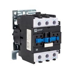 კონტაქტორი EKF PML-4160